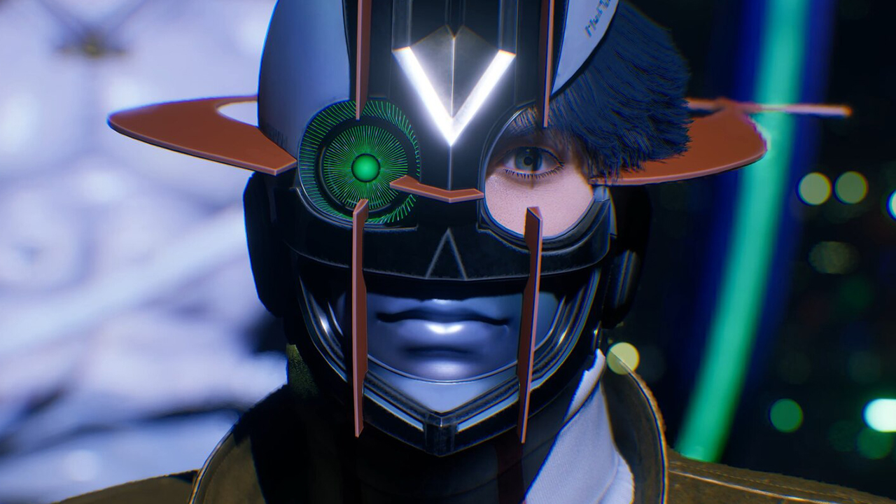 Grasshopper Manufacture вновь стала независимой студией