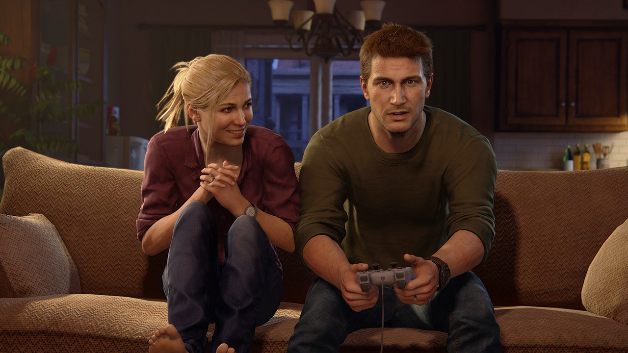 Инсайдеры: Naughty Dog разрабатывает новую часть Uncharted