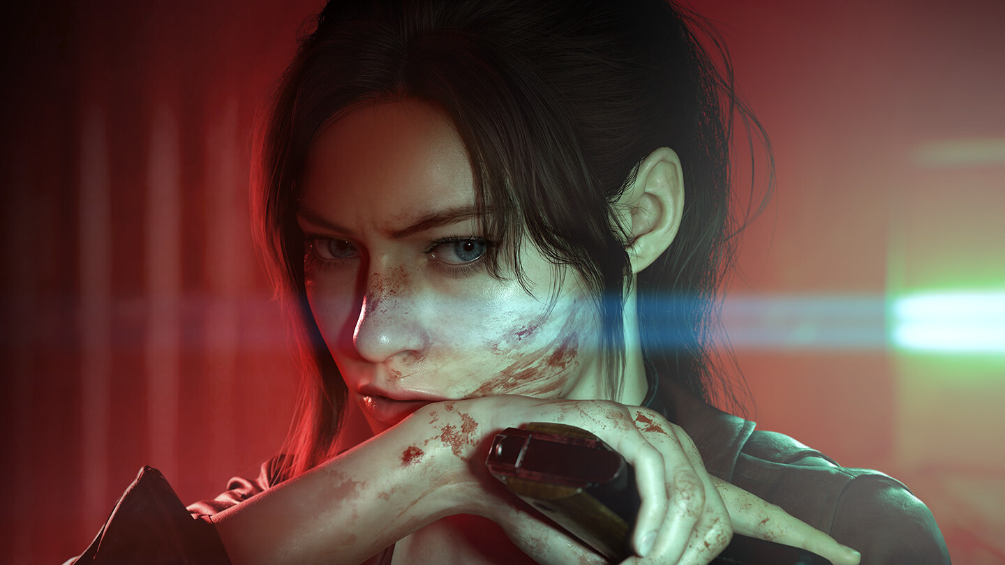 Capcom готовит Resident Evil к выходу из эпохи ремейков