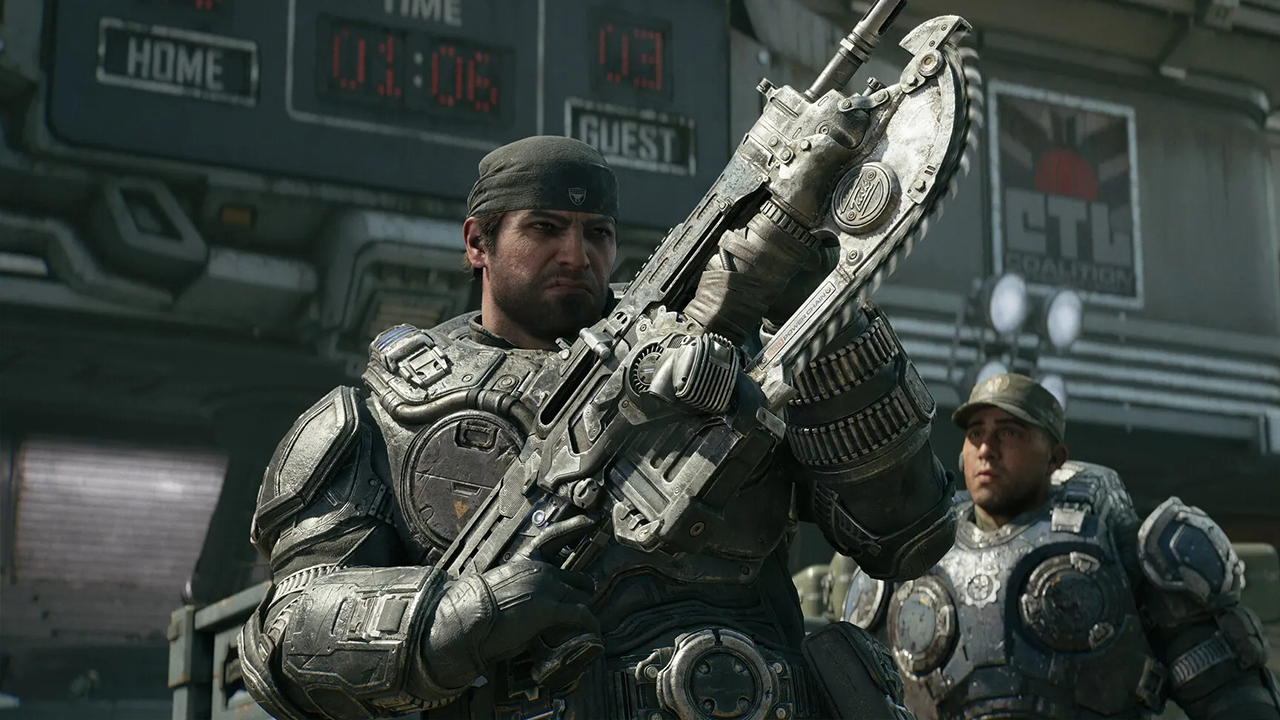 Gears of War: E-Day — первые обзоры хвалят механику боя, но сюжет вызывает споры