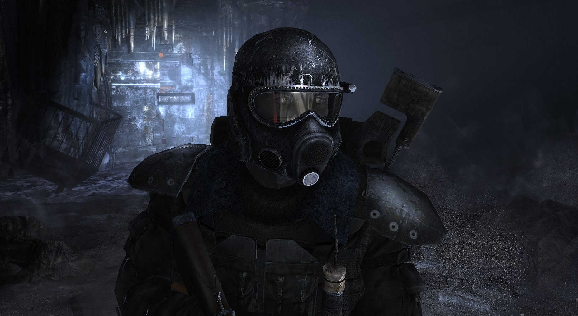 Некстген-версии Metro 2033 Redux и Metro: Last Light Redux выходят в октябре