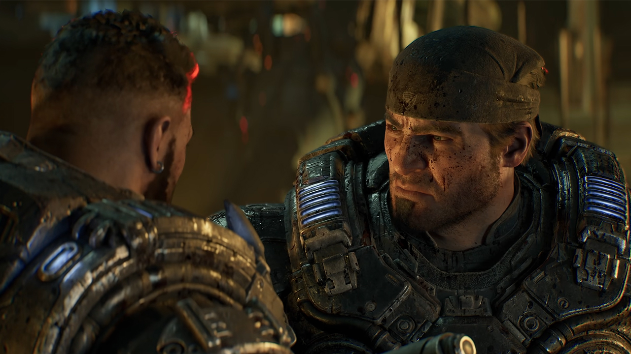 В The Coalition ждут волну увольнений после выхода Gears of War: E-Day