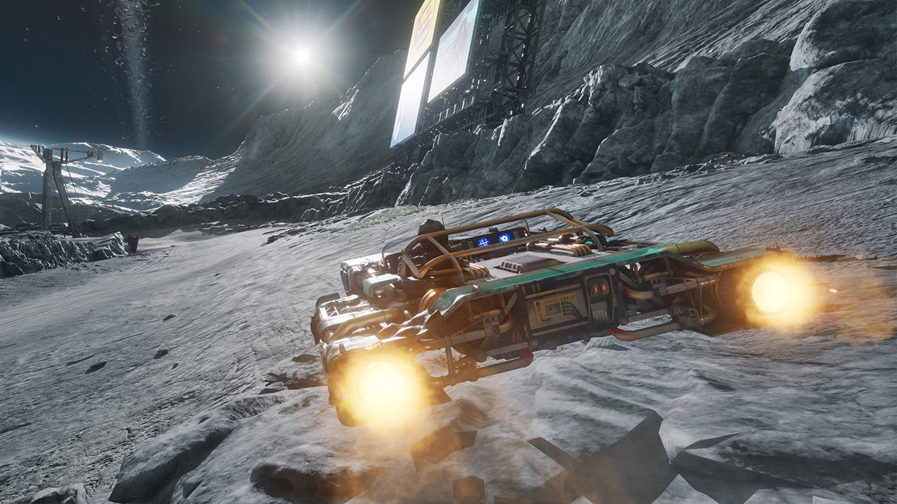 Star Wars: Galactic Racer получила восторженные оценки критиков