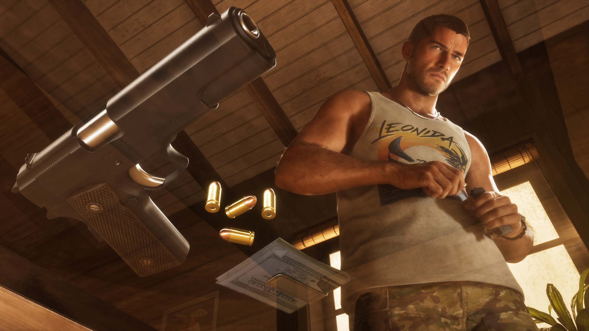 Глава Warhorse Studios ждёт роста цен на игры вслед за GTA VI