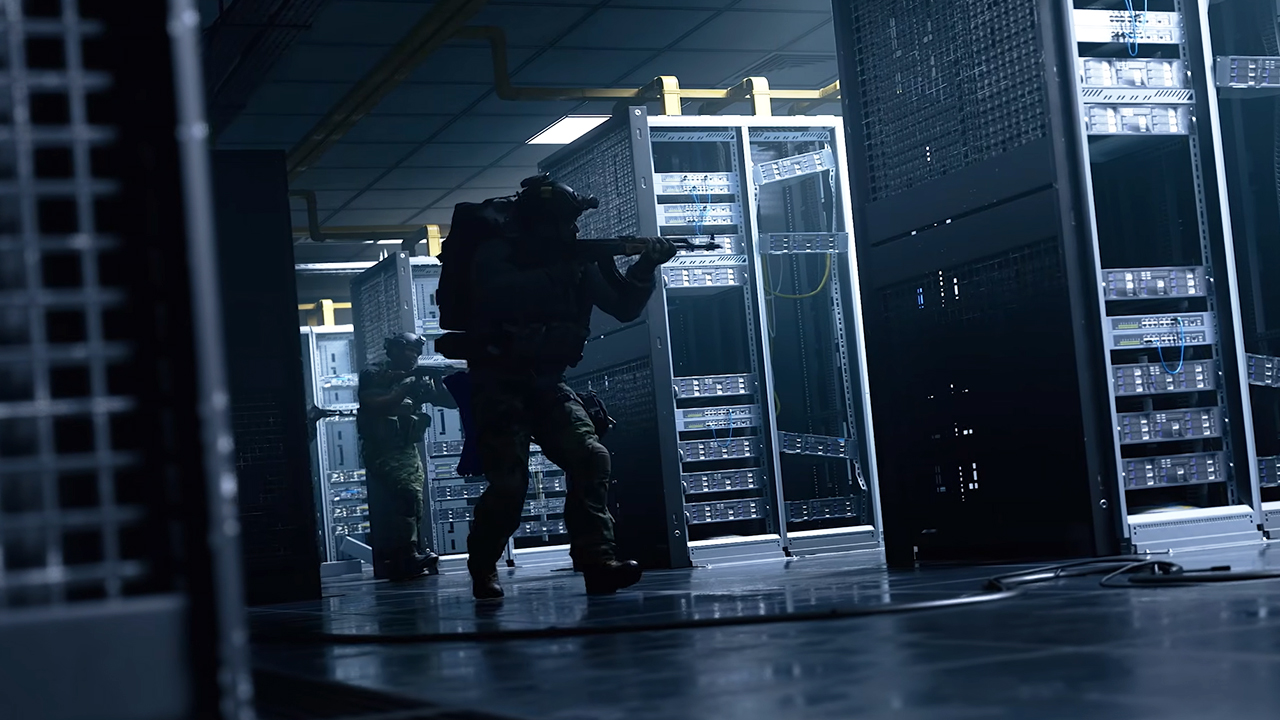Гонка за арсеналом КНДР — трейлер экстракшн-режима DMZ из Call of Duty: Modern Warfare 4