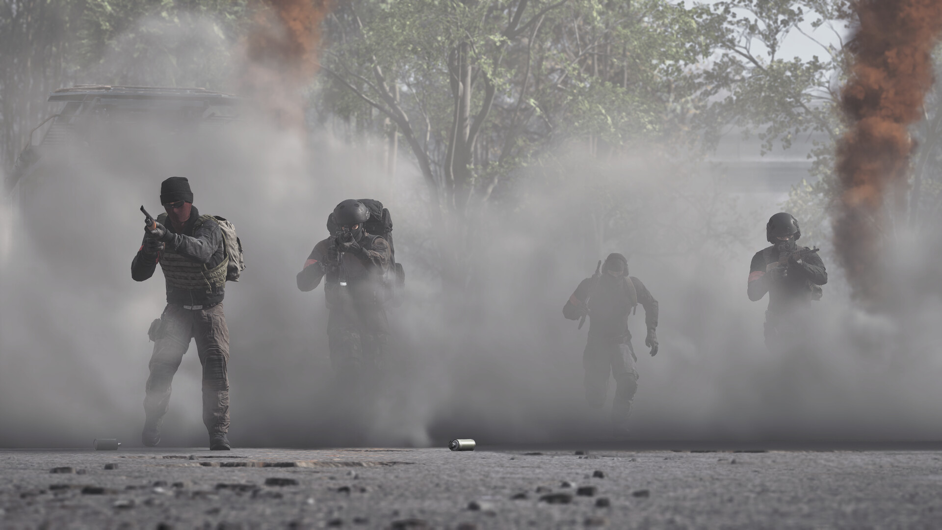 Аналитик: WARDOGS обогнала Marathon по доходам на всех платформах
