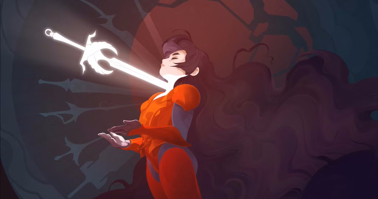 Thunder Lotus Games отложили выход At Fate's End до 2027 года и открыли доступ к демо