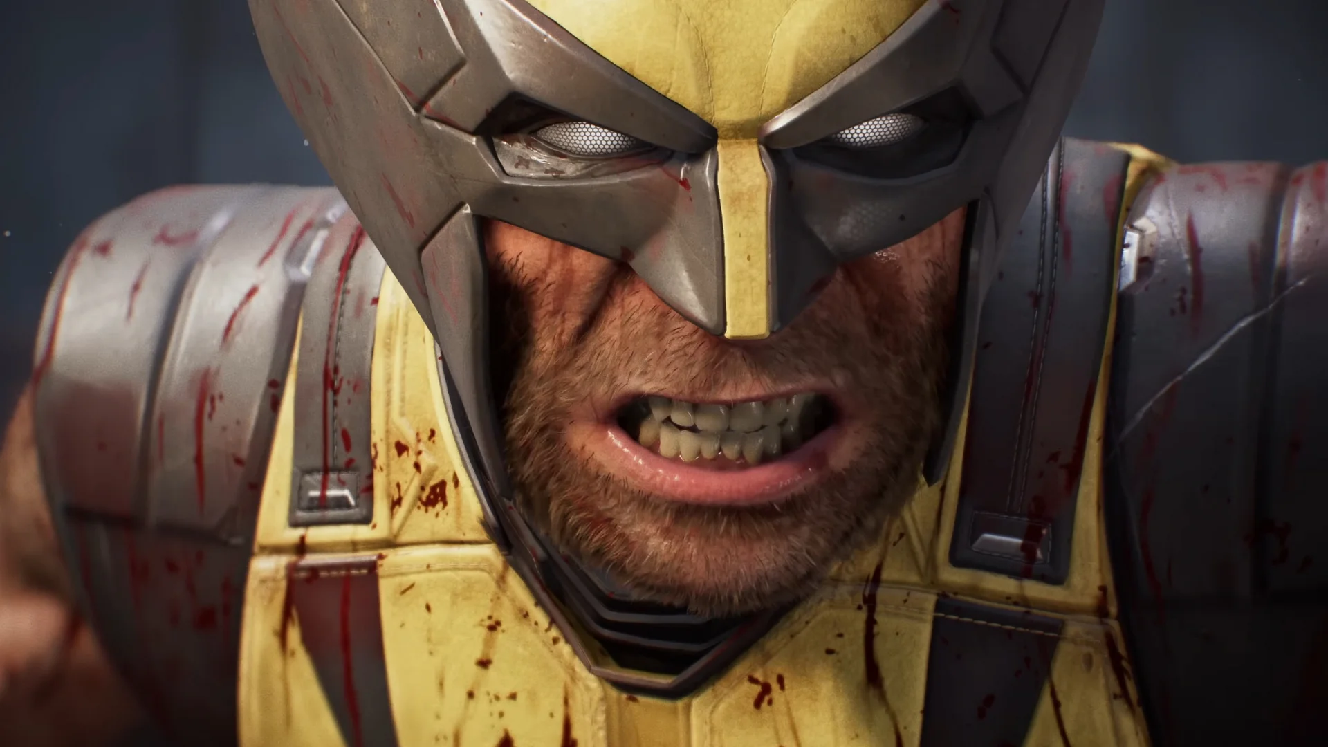 В Marvel's Wolverine теперь можно отключить следы запахов