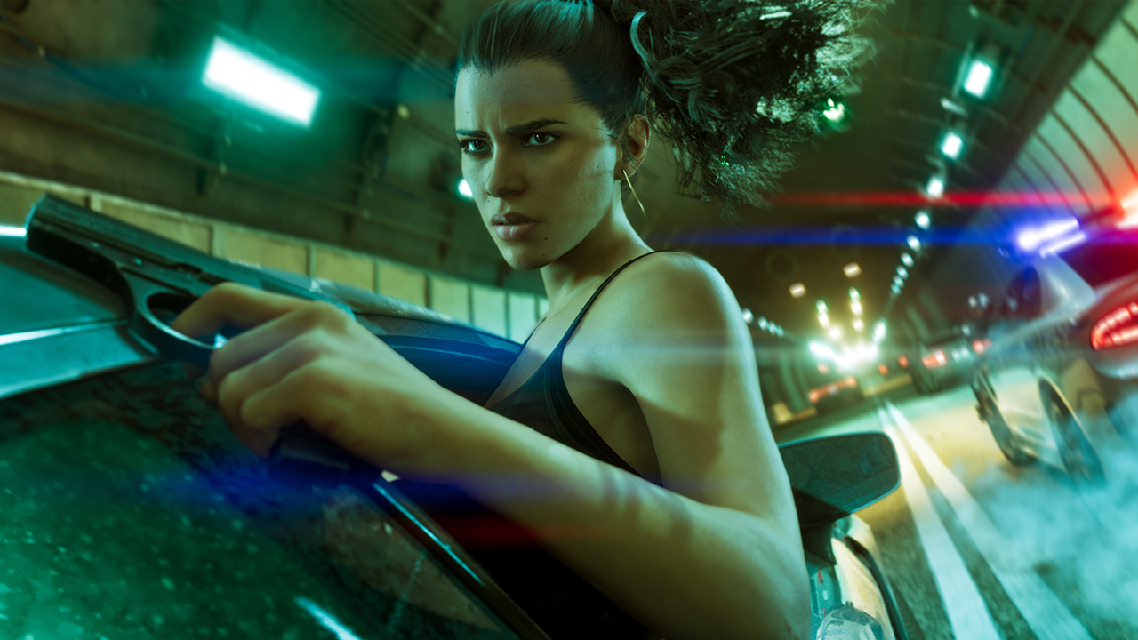 Нет, XBOX не получила эксклюзивные права на стриминг GTA VI через «облако»