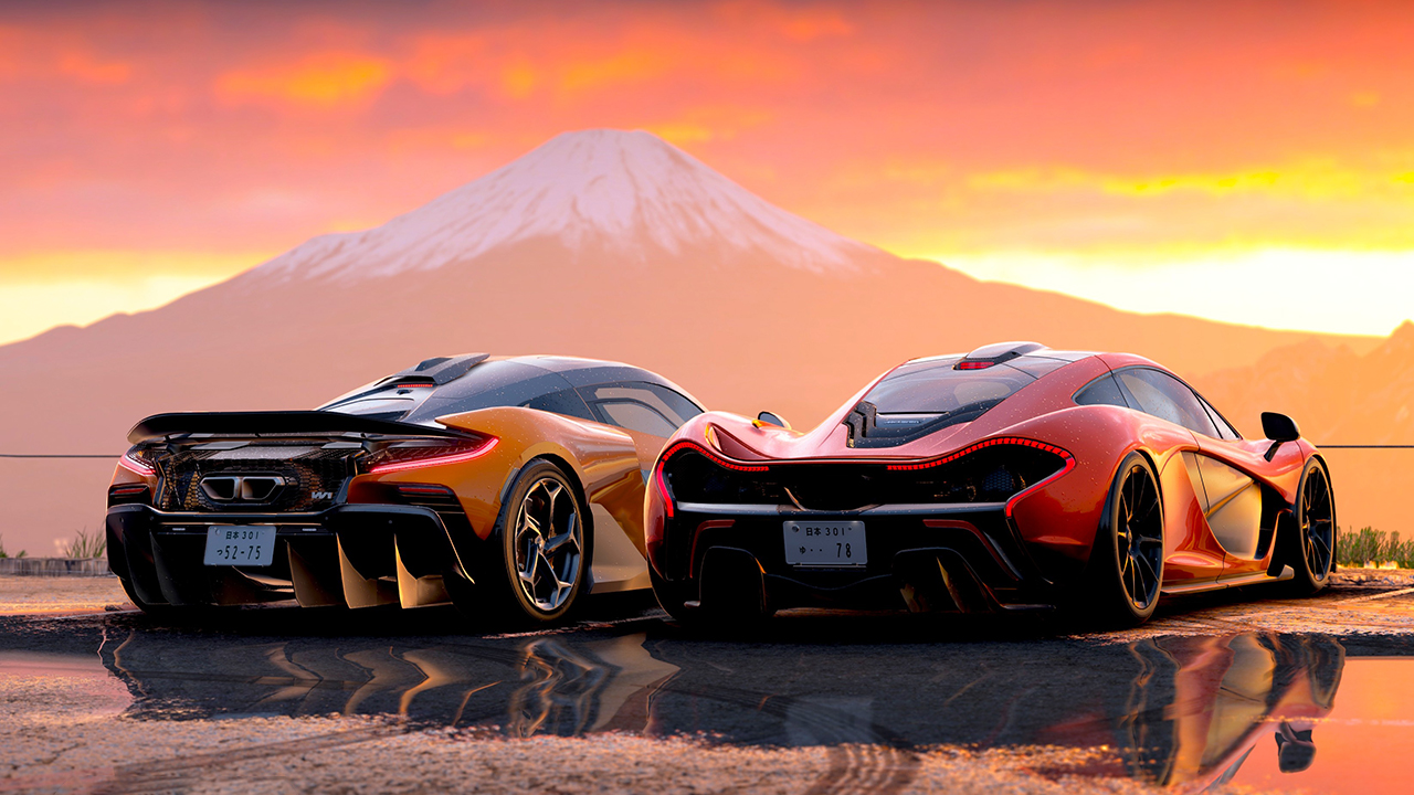 Инсайдер назвал точную дату выхода Forza Horizon 6 на PlayStation 5