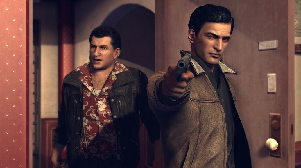 Mafia II и Mafia III могут выйти на PS5 и Xbox Series в ближайшее время