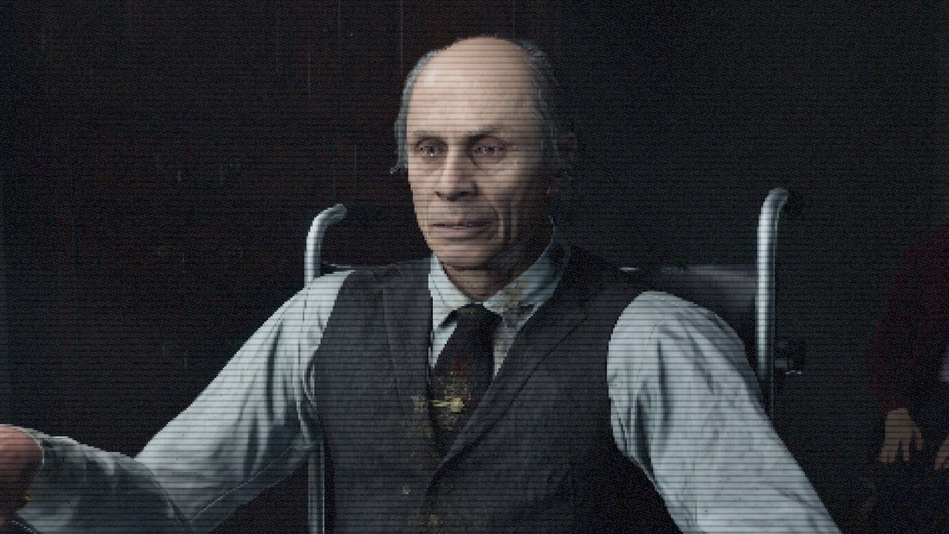Сюжетное дополнение к Resident Evil Requiem посвятят основателю «Амбреллы»