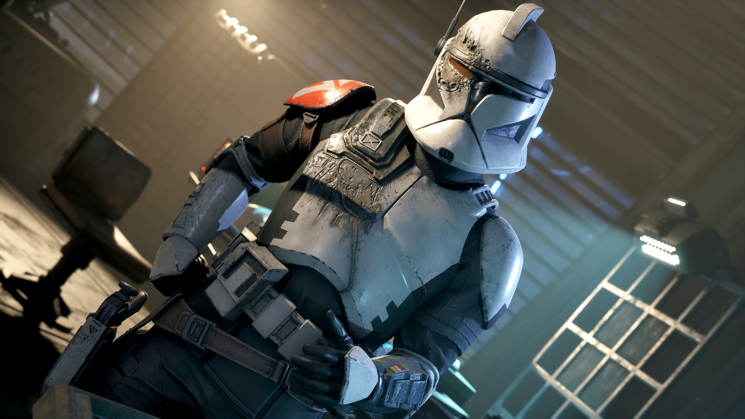 Bit Reactor возобновляет работу команды Star Wars Zero Company после вынужденного простоя