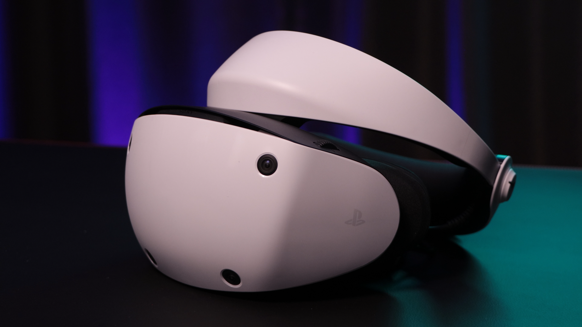 Meta приобрела у Sony более 40 патентов в области VR-технологий
