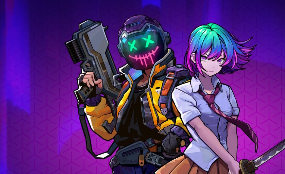 Neon Abyss 2 получила полноценный релиз