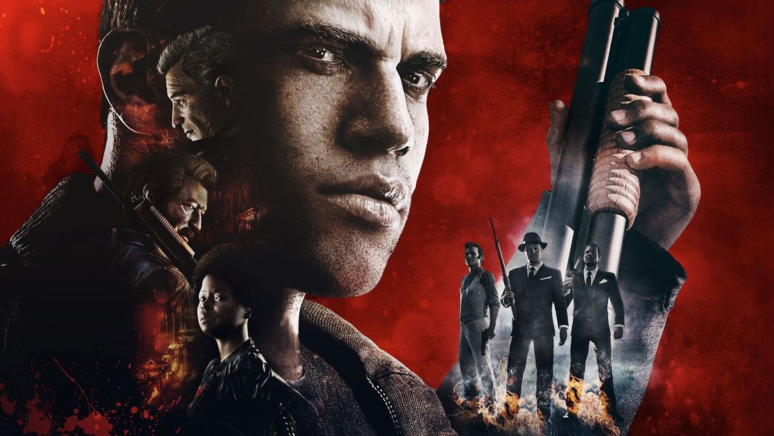 Mafia III вышла на современных консолях и получила крупное обновление