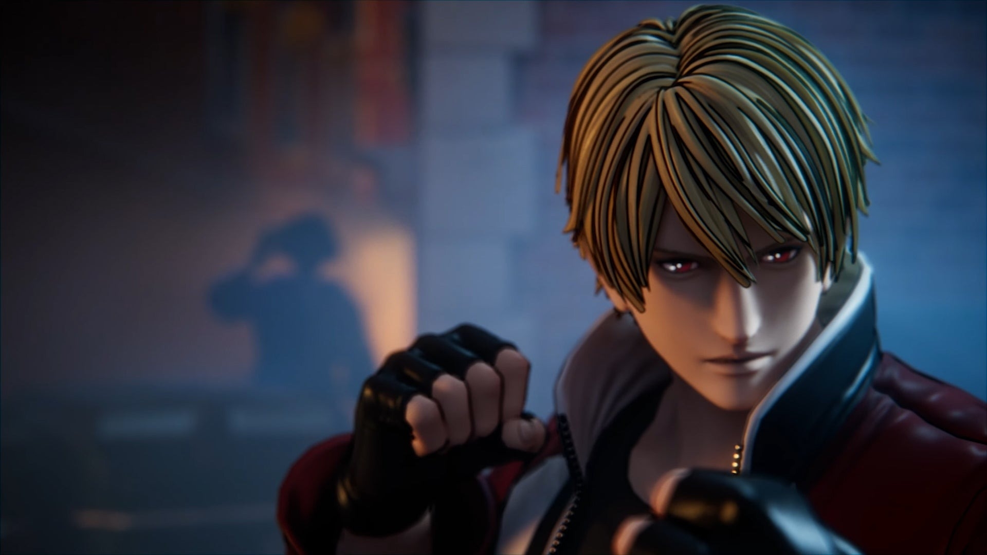 Рейна из Tekken 8 станет последним DLC-бойцом в третьем сезоне Fatal Fury: City of the Wolves