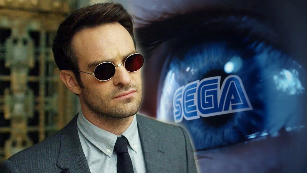 Чарли Кокс признался, что ему досталась роль в неанонсированной игре SEGA