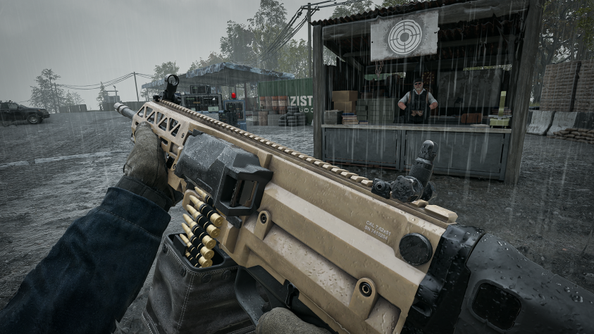 Evo-3 Ultra.