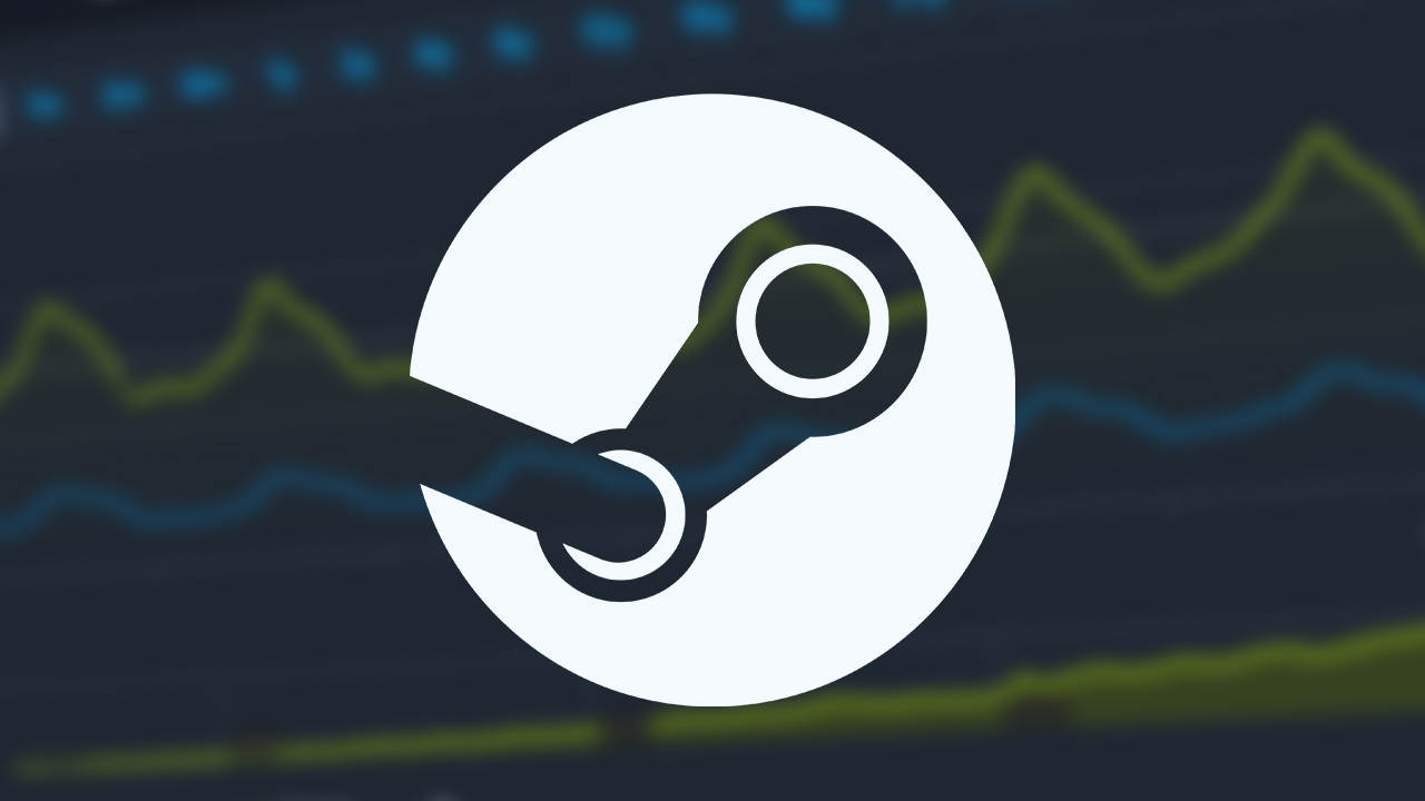 Steam побил собственный рекорд: 43,5 млн пользователей онлайн одновременно