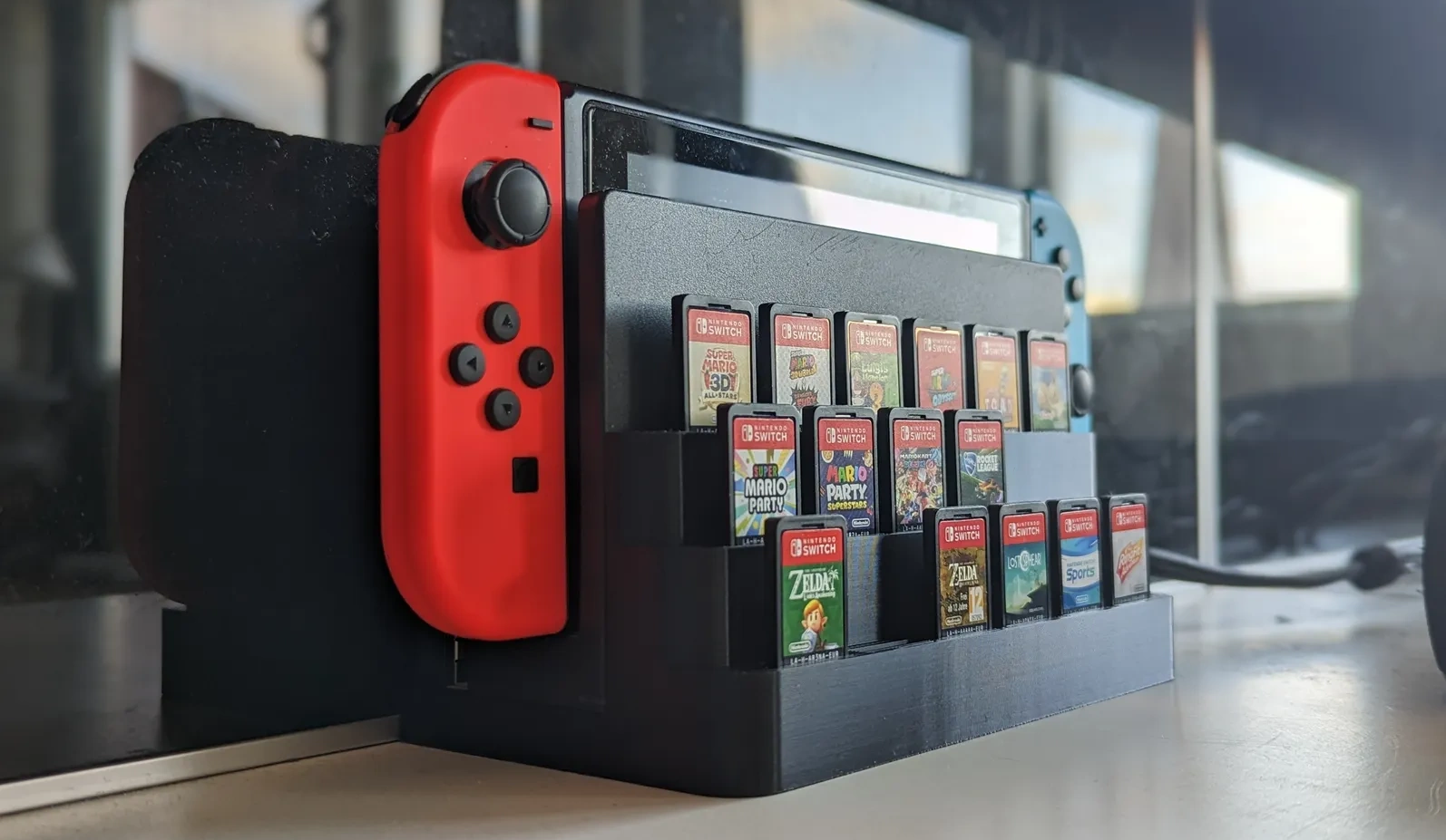 Nintendo продолжит выпускать игры на физических носителях