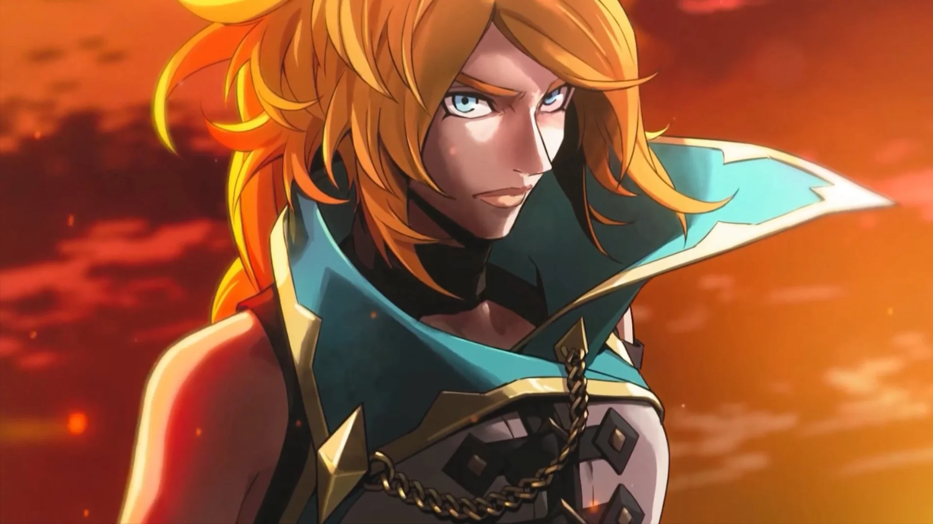 Критики встретили Castlevania: Belmont's Curse с воодушевлением