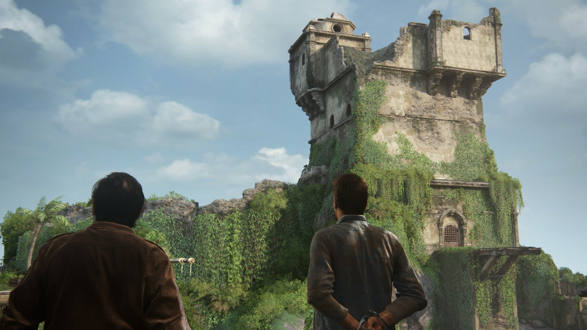 Экс-художник Naughty Dog предрекает конец эпохи ручного труда в геймдеве