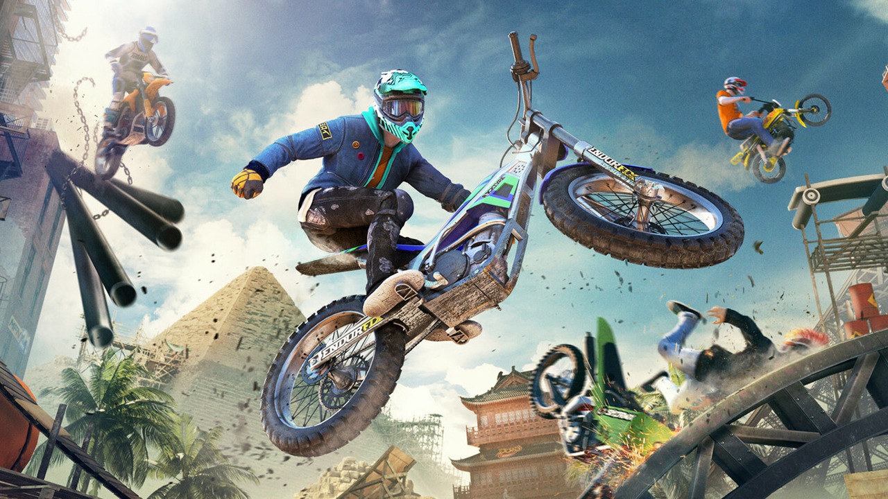 Ubisoft планирует закрыть студию RedLynx и сократить персонал офиса в Сингапуре