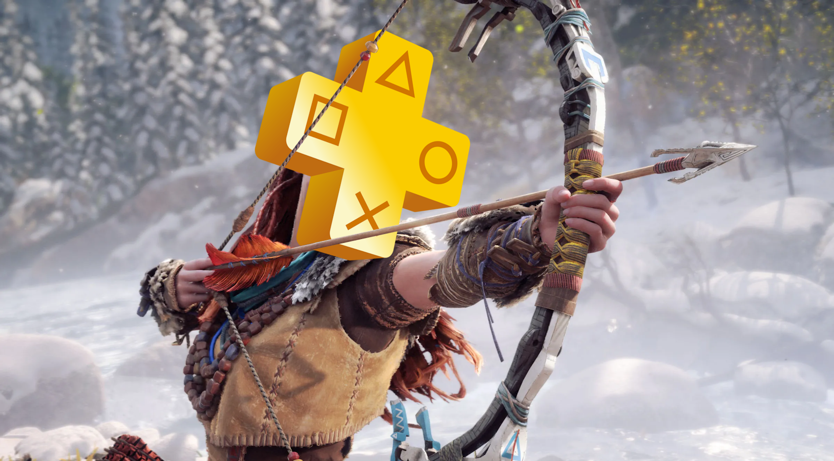 Октябрьское пополнение PS+: Horizon: Forbidden West, Mafia: The Old Country и другие