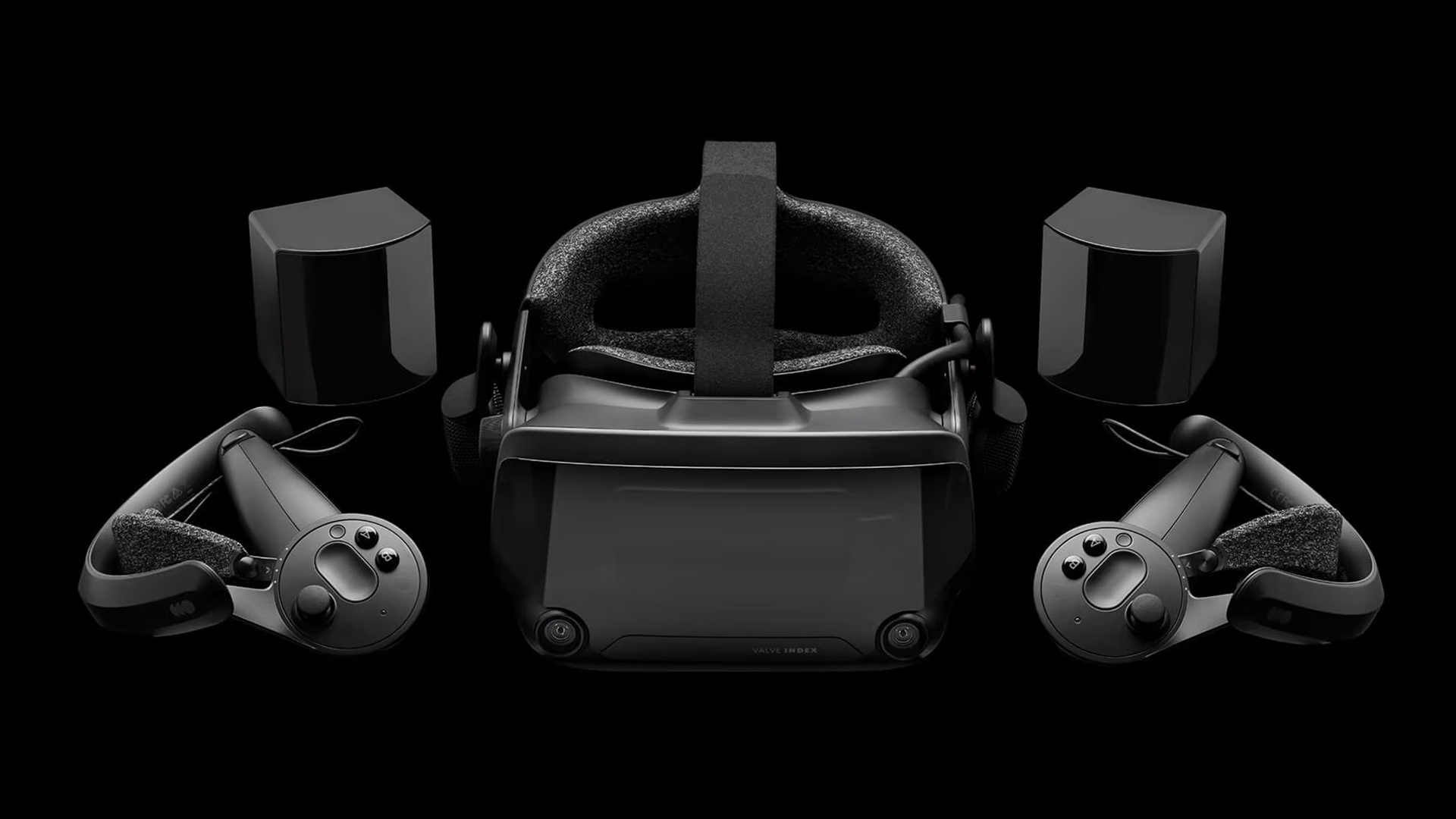 Valve завершила выпуск VR-шлема Index и запустила распродажу остатков