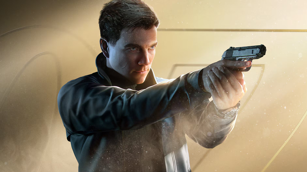 007 First Light на Switch 2 запланирована на 18 марта