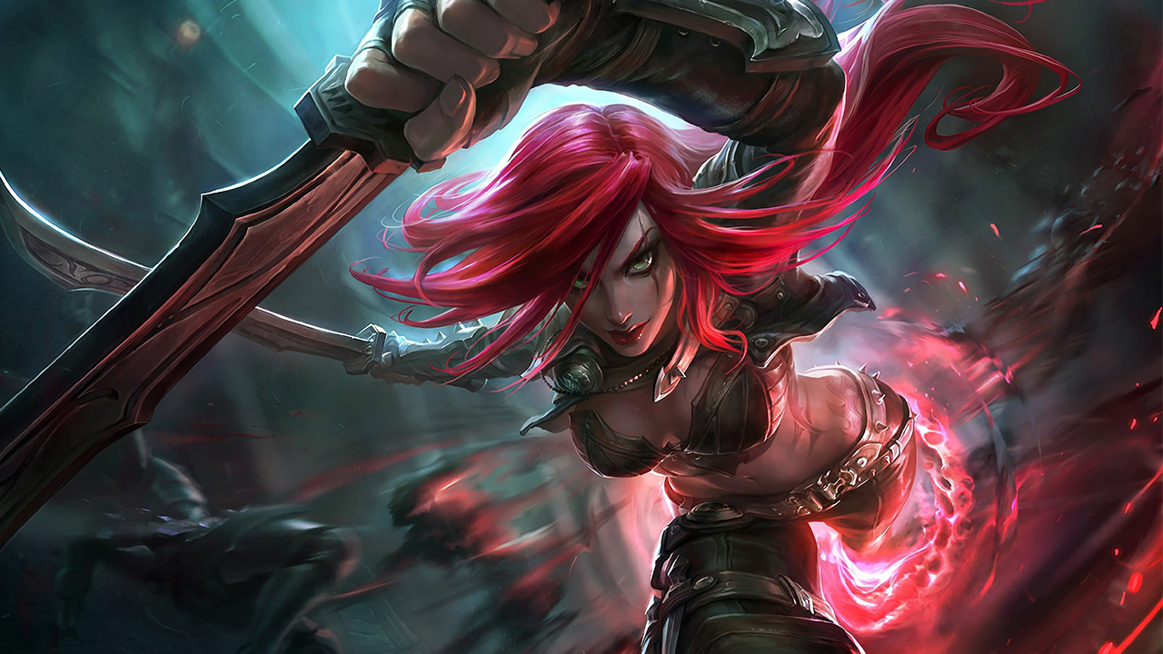 League of Legends Classic прекратит работу в январе — через пять месяцев после старта