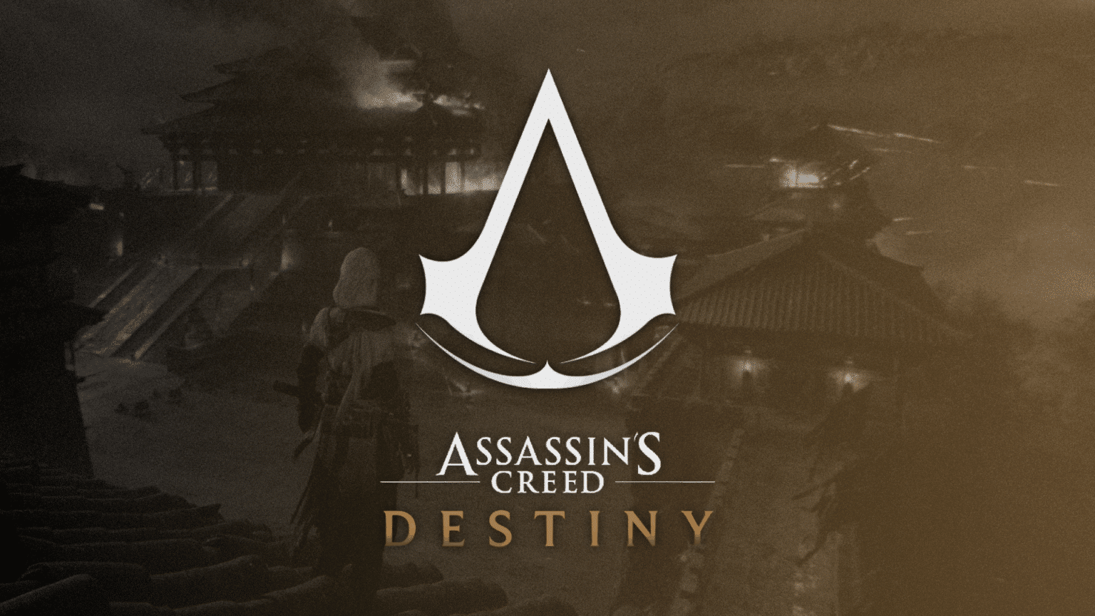 Утечка: появился геймплей закрытой Assassin's Creed: Destiny