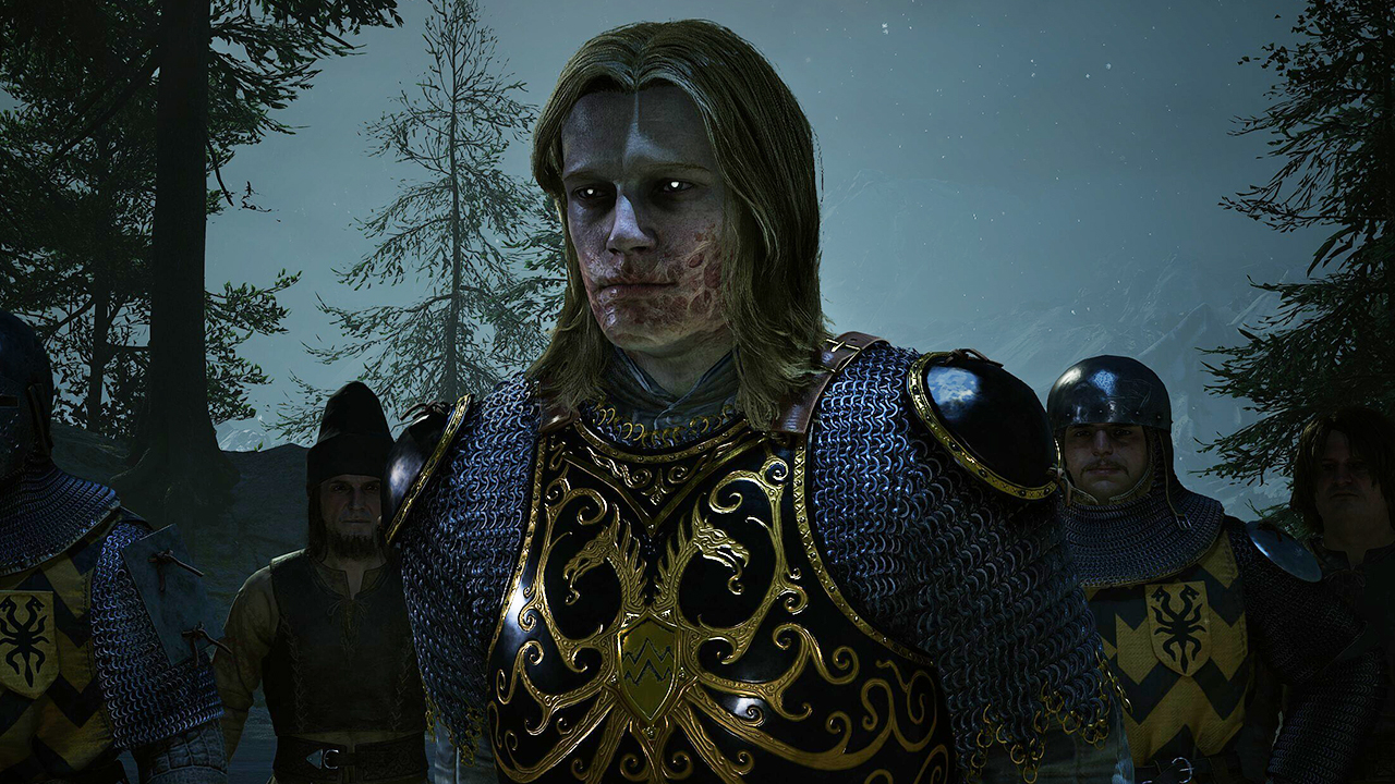 Патч 1.1 для The Blood of Dawnwalker выйдет на следующей неделе — более 1 100 изменений