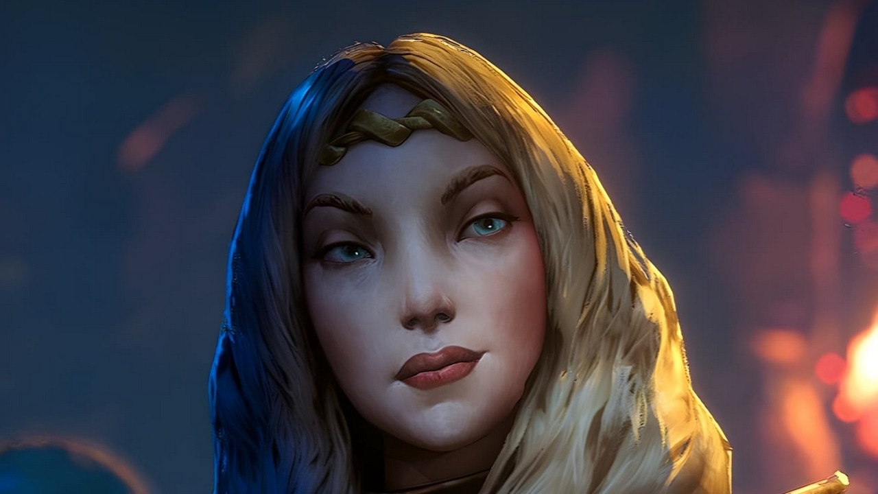 Moon Studios представила масштабное обновление 1.0 для No Rest for the Wicked — фракции, переработка классов и удвоение контента