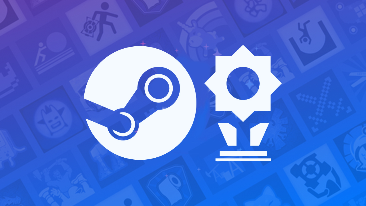 Steam запустил бета-тест наборов достижений