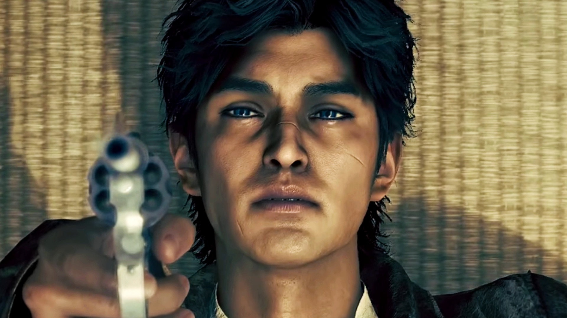 Ryu Ga Gotoku Studio показала сюжетный трейлер первой главы Stranger Than Heaven