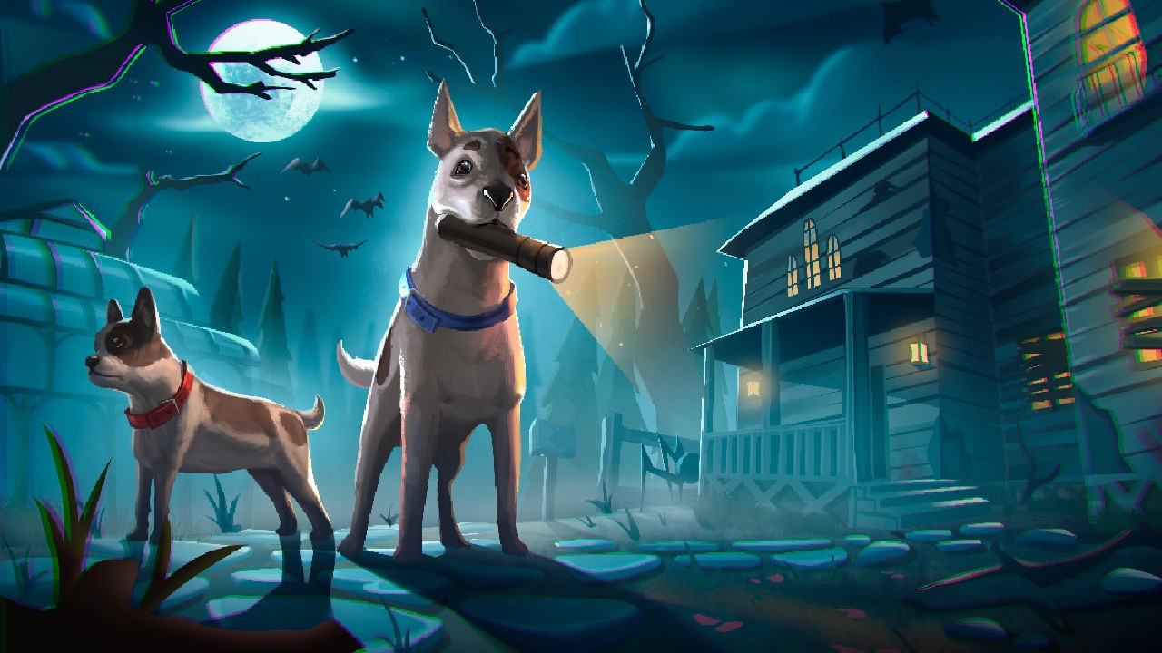 В Steam стартовал осенний фестиваль с тысячами демоверсий