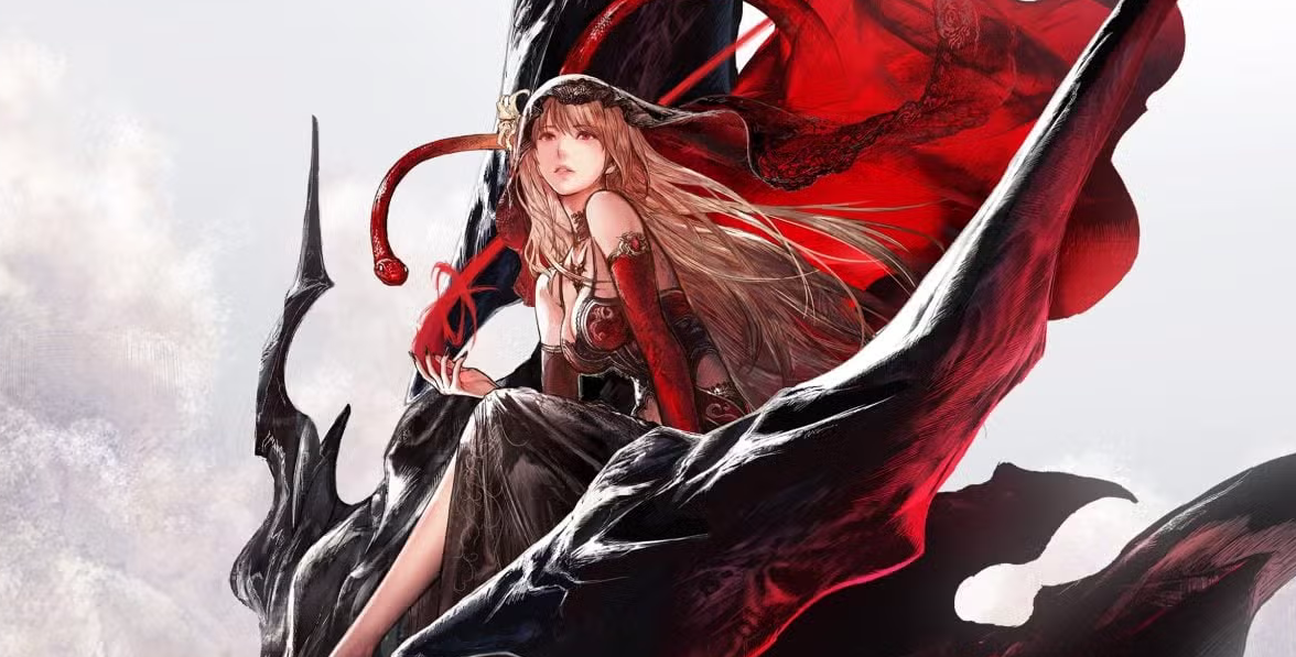 Final Fantasy Resonance получила высокие оценки прессы — «Классика, доведённая до идеала»