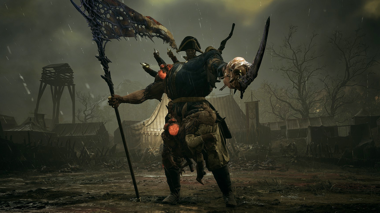 Соулслайк Valor Mortis окупился всего за неделю