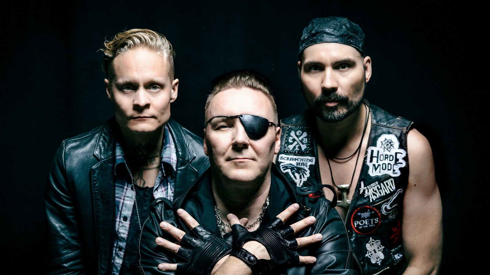 Директор Control Resonant рассказал, почему в игре нет песен Poets of the Fall