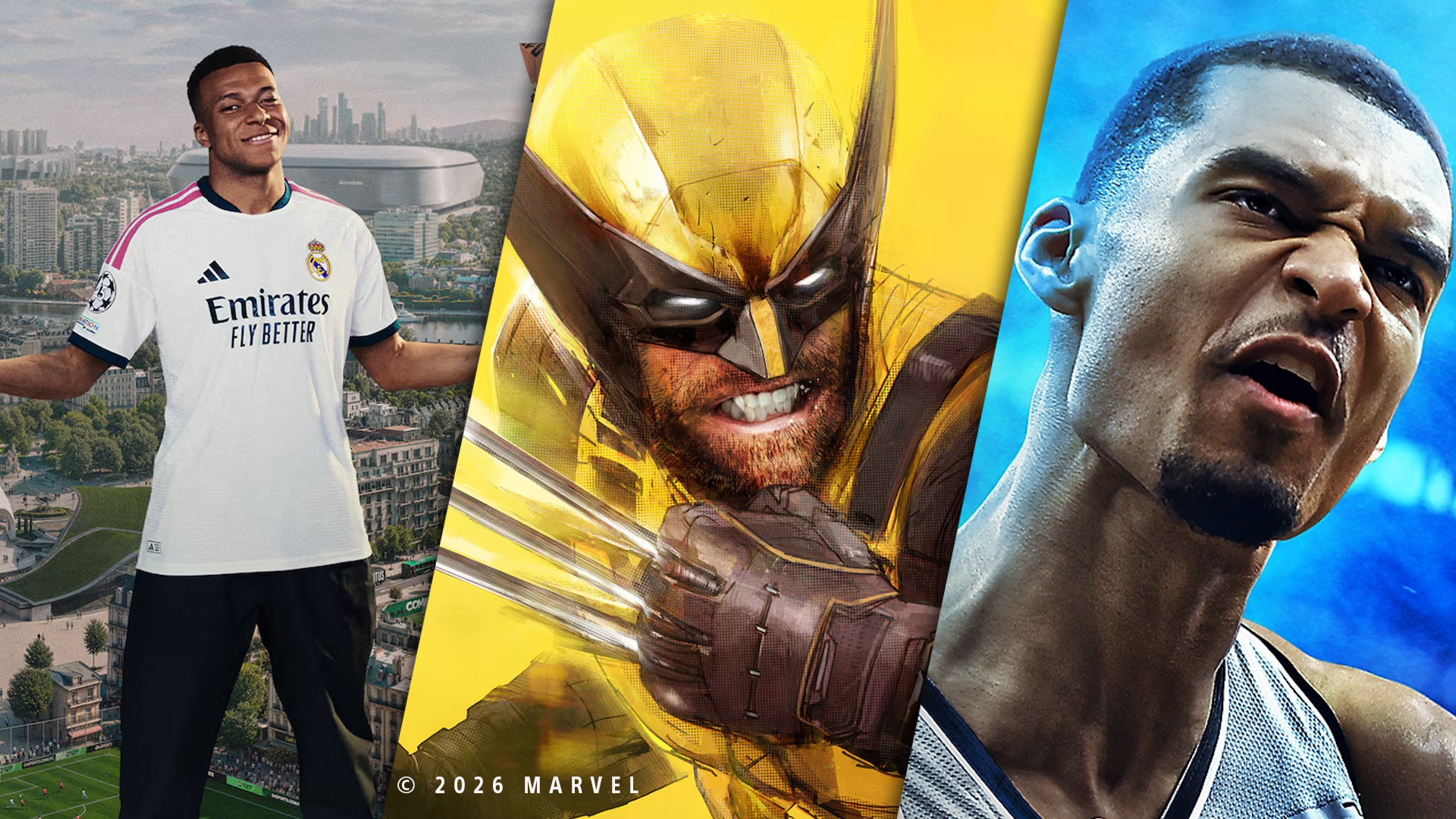 Самые скачиваемые игры в PS Store за сентябрь: Marvel's Wolverine, EA Sports FC 27, The Blood of Dawnwalker…