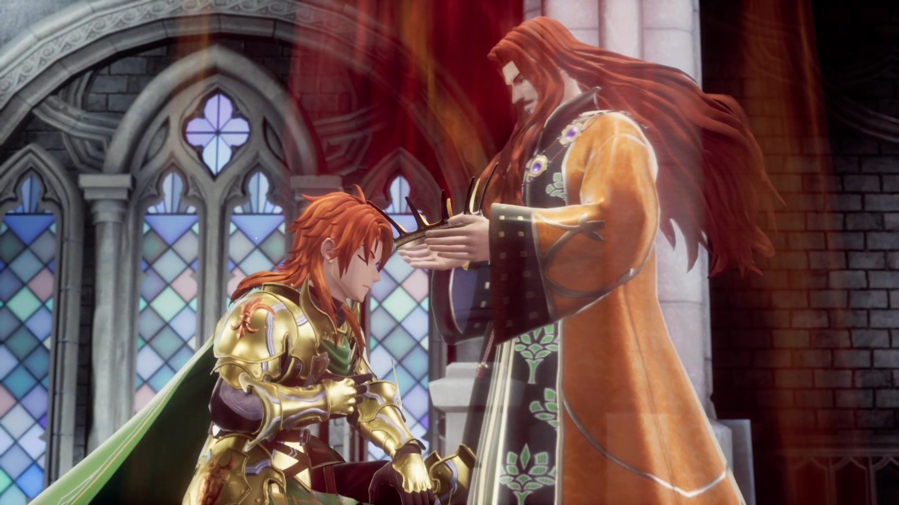 Продажи ремейка Romancing SaGa 2 превысили отметку в миллион копий