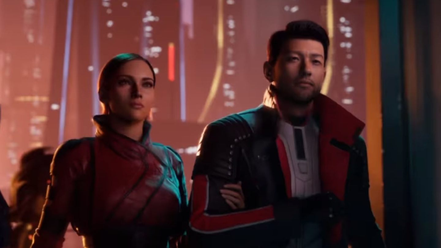 Сведения о Mass Effect 5: галактическая холодная война, герой-спецагент и нелинейность а-ля HITMAN