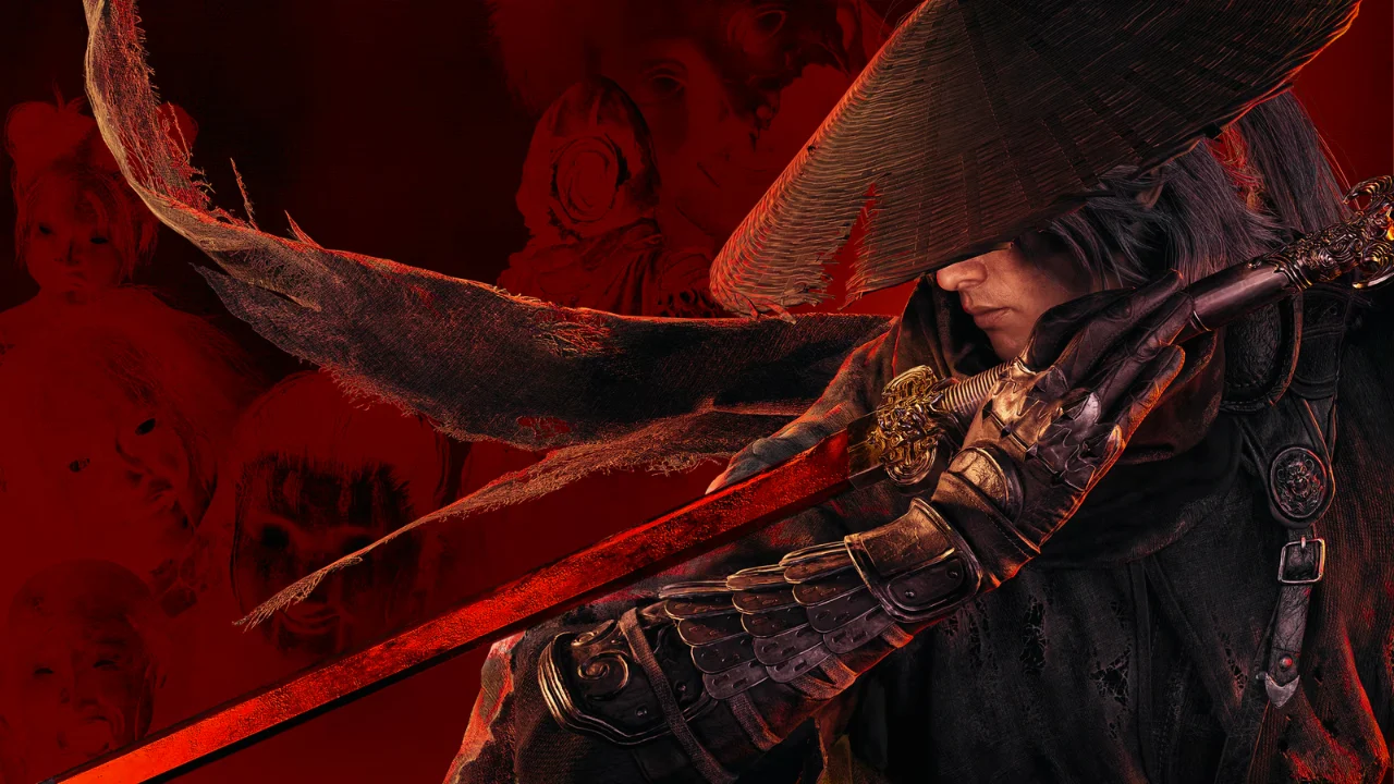 «Один из лучших релизов в текущем поколении» — что пишут СМИ о Phantom Blade Zero