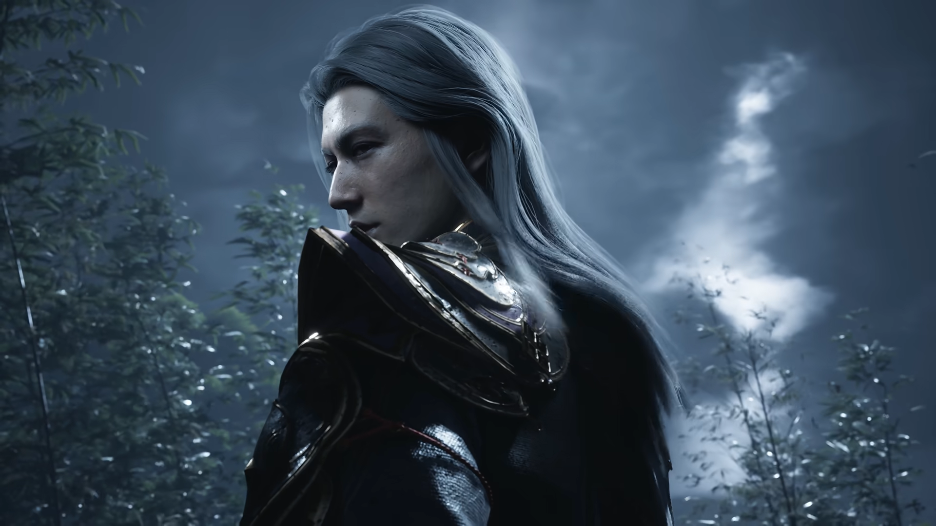 Для предзагрузки Phantom Blade Zero на ПК понадобится 300 Гб свободного места