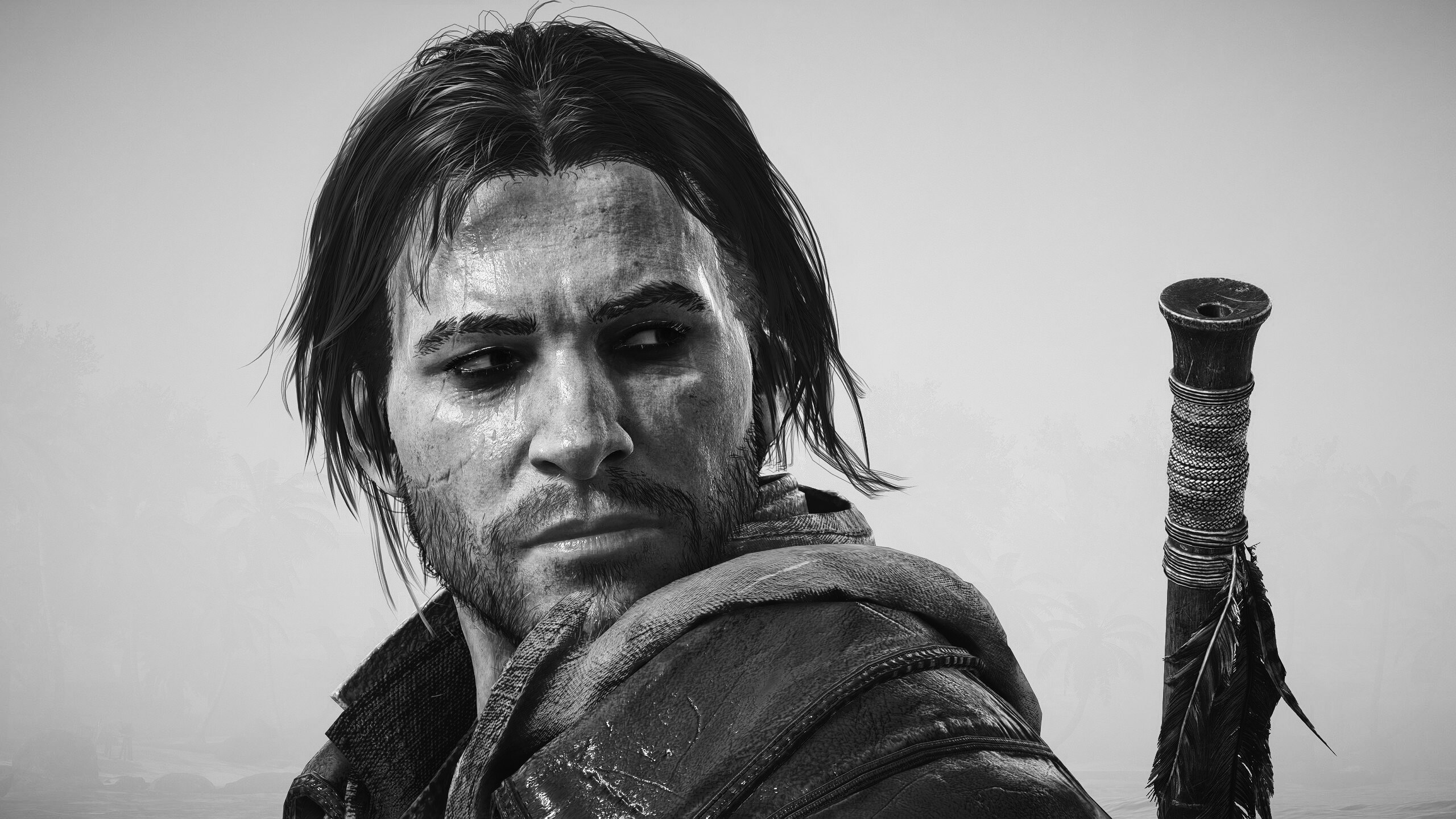 Детали о «Новой игре +» и режиме «Кошмар» в Assassin's Creed Black Flag Resynced