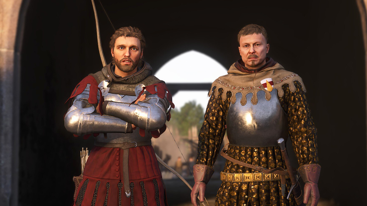 Warhorse Studios подверглась кибератаке